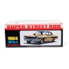 Plastikmodell – Auto 1:25 1964 Chevrolet Impala „Super Street Rod“ – AMT1396